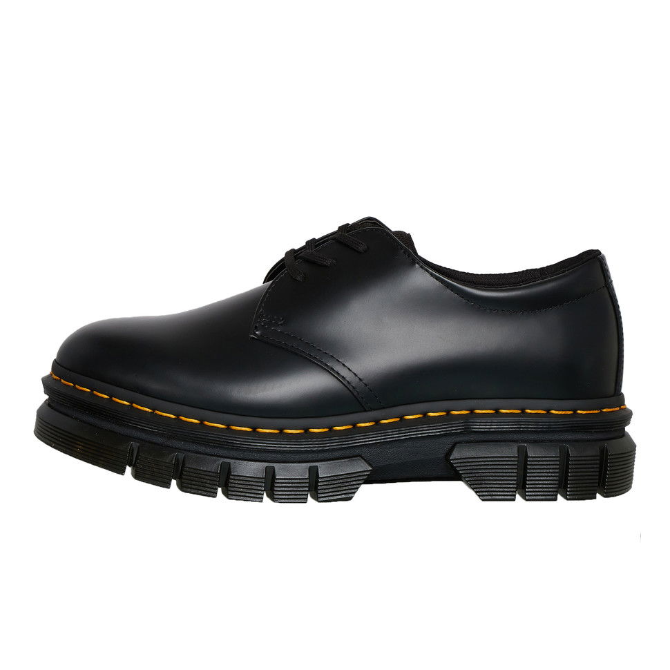 Tenisky a topánky Dr. Martens Rikard 3-Eye Platform Boots Čierna | 27830001, 0