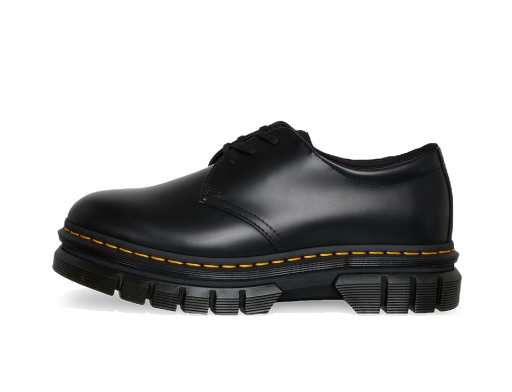 Tenisky a topánky Dr. Martens Rikard 3-Eye Platform Boots Čierna | 27830001