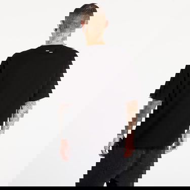 Tričko Filling Pieces T-Shirt Boxy Čierna | 422420501127 Black, 2