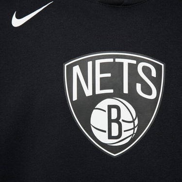 Mikina Nike Bkn Mnk Club Hdy Po Čierna | FB4744-010, 1