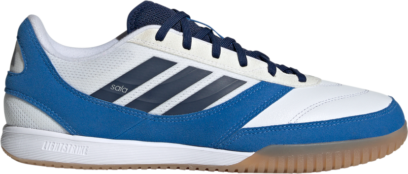 Tenisky a topánky adidas Performance TOP SALA COMPETITION II Modrá | jh6967