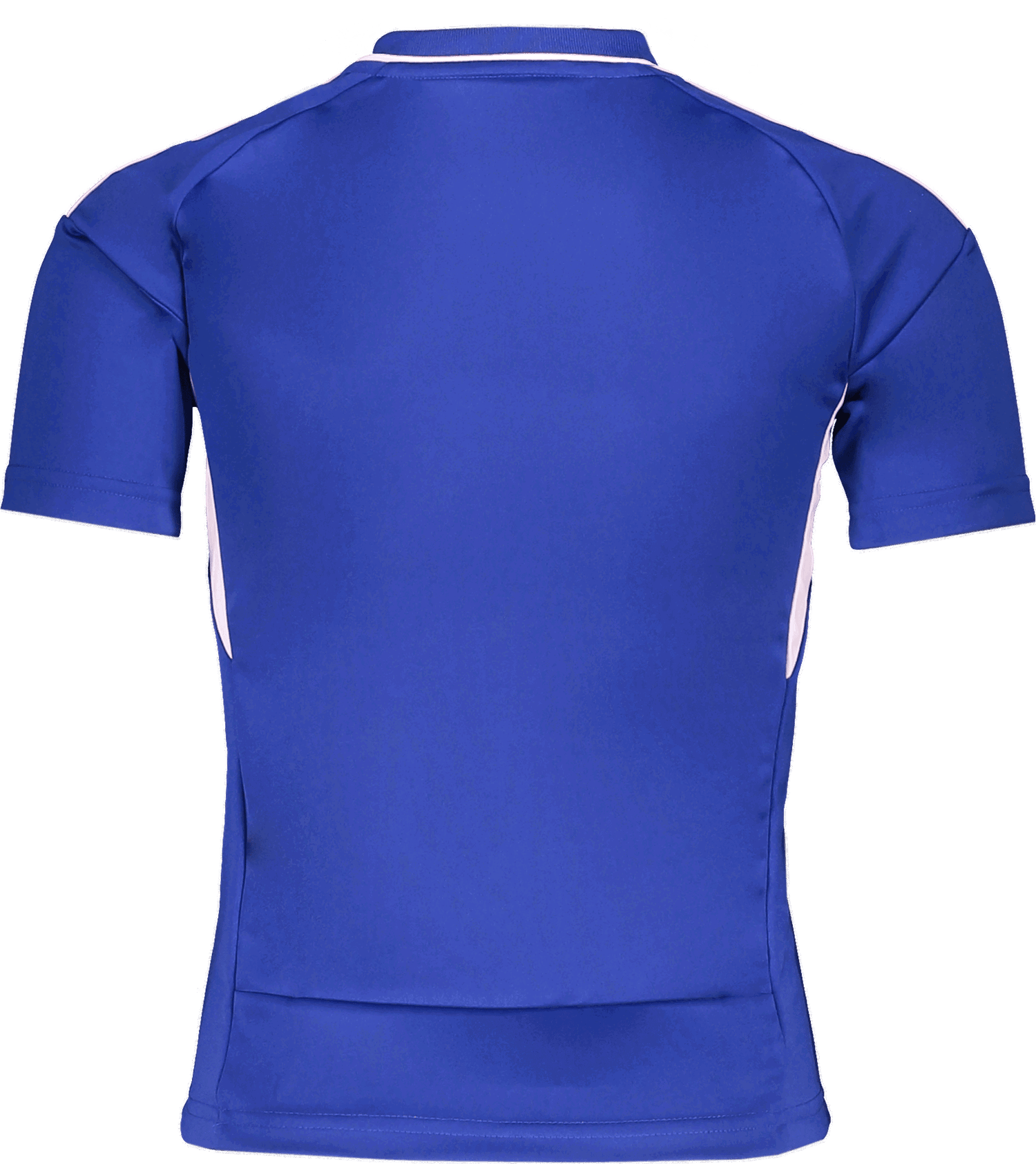 Dres adidas Originals AEROREADY Custom Training Jersey Modrá | hb5383blau, 1
