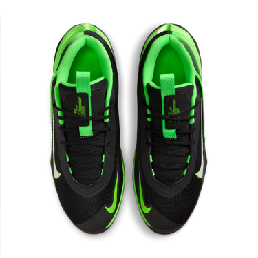 Tenisky a topánky Nike G.T. Jump Academy Zelené | FV5524-001, 3