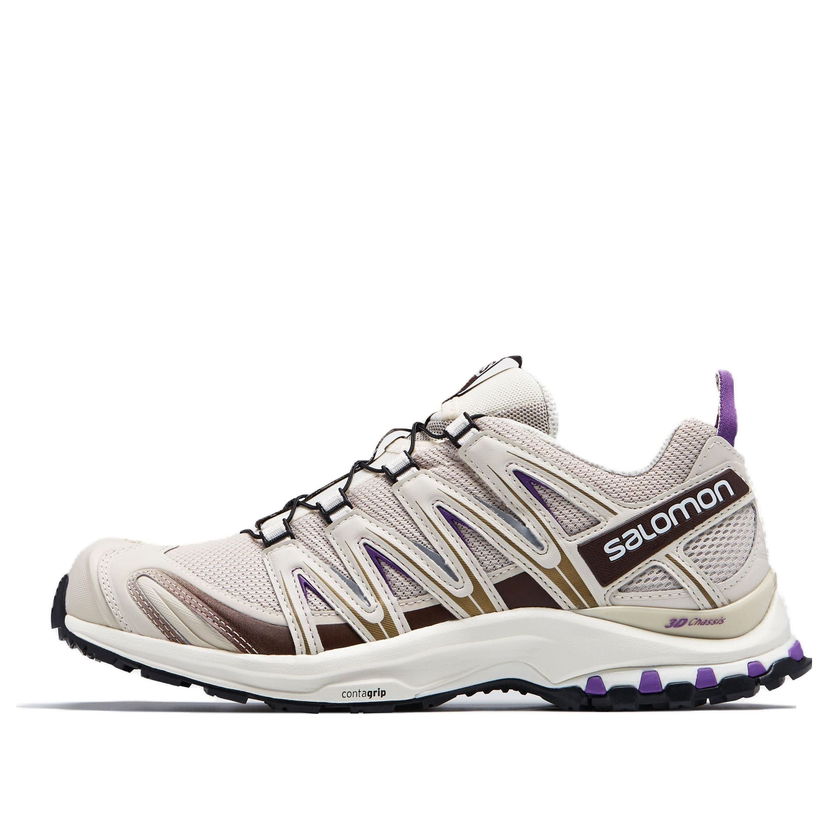 Tenisky a topánky Salomon XA Pro 3D Béžová | 414680