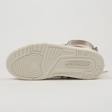 Tenisky a topánky Jordan Air Jordan 3 Retro EXP Lite XX W Šedá | BQ8394-002, 5