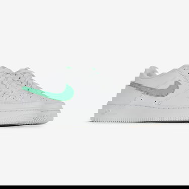 Tenisky a topánky Nike Air Force 1 Low "White Emerald Rise" GS Zelené | DV7762-104, 1