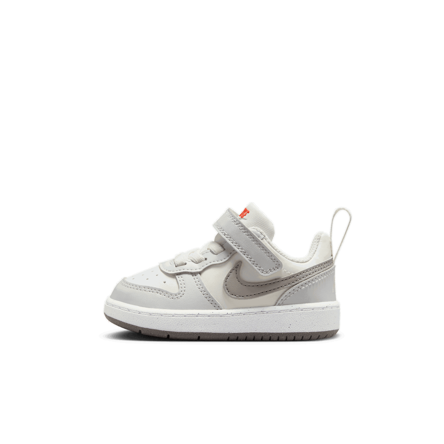Tenisky a topánky Nike Nike Court Borough Low Recraft Biela | DV5458-127, 0