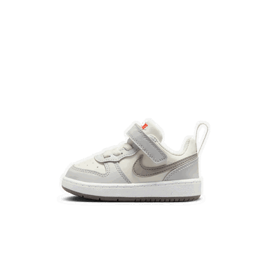 Tenisky a topánky Nike Nike Court Borough Low Recraft Biela | DV5458-127, 0