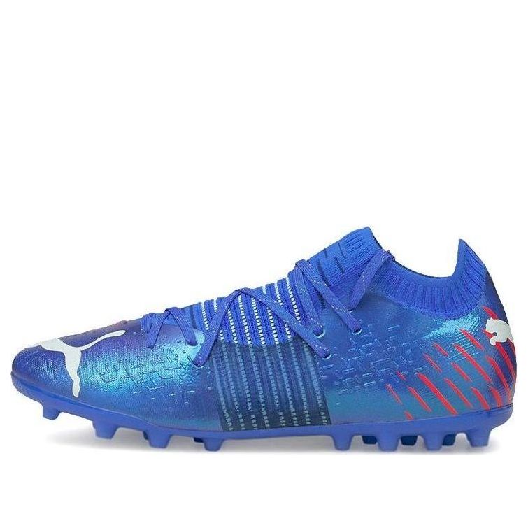 Tenisky a topánky Puma Future Z 12 MG Modrá | 106481-01, 0