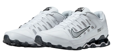 Tenisky a topánky Nike REAX 8 TR MESH Biela | 621716-108, 5