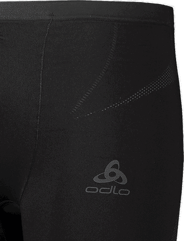 Boxerky Odlo Odlo Performance Fundamentals Light Boxer Shorts Čierna | 197492-15000, 4