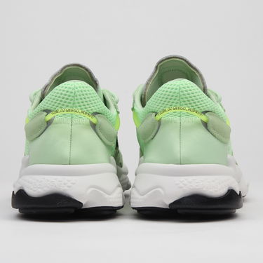 Tenisky a topánky adidas Originals Ozweego Zelené | EE6466, 3