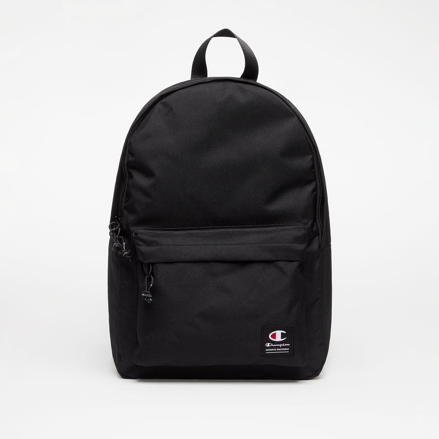 Batoh Champion Backpack Black Čierna | 802345 CHA KK001, 0