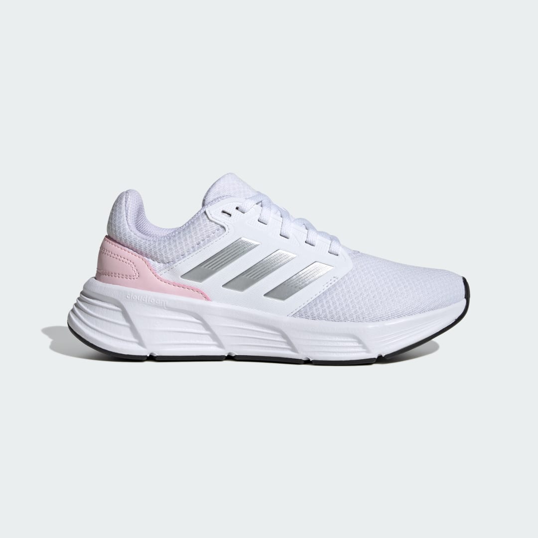 Tenisky a topánky adidas Performance Galaxy 6 Biela | IE8150, 0