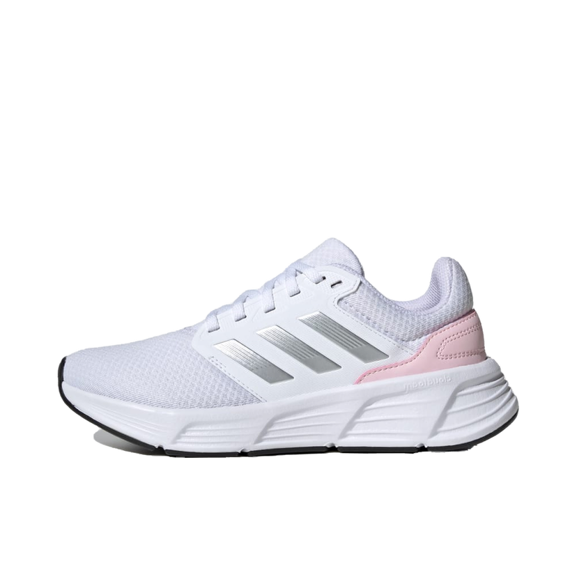 Tenisky a topánky adidas Performance Galaxy 6 Biela | IE8150