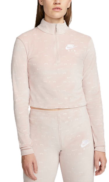Súprava Nike Nike Air Women's Crop Top Ružová | dd5443-601, 0