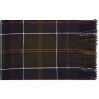 Šál Barbour Hailes Tartan Scarf Classic Tartan Rôznofarebný | LSC0426TN11, 1