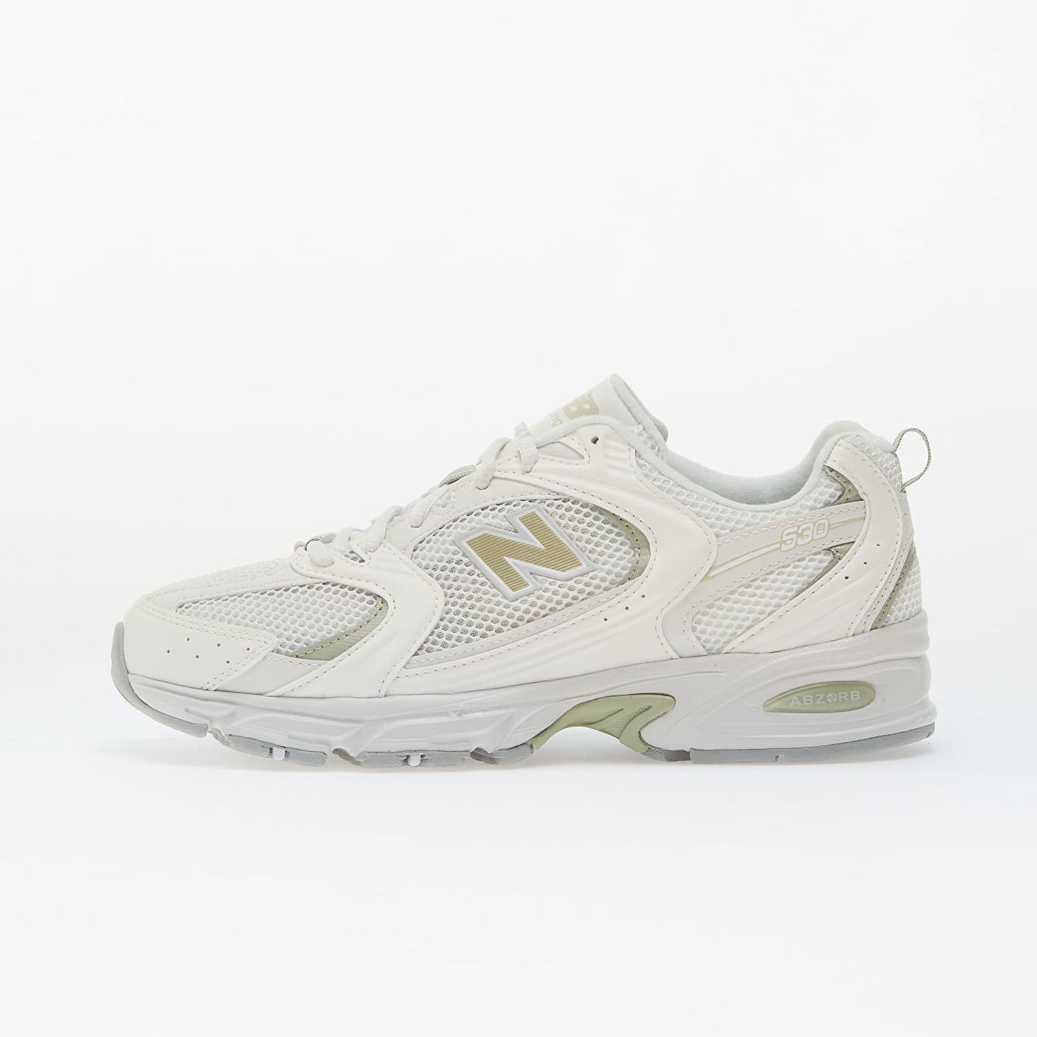 Tenisky a topánky New Balance 530 Reflection 36 Biela | U530CSC, 0