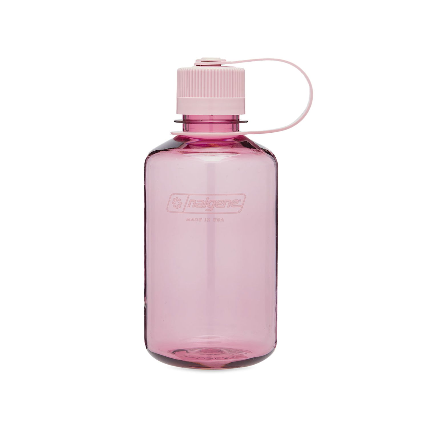 Fľaše Nalgene Narrow Mouth Tritan Sustain Water Bottle Ružová | N2021-0616, 0