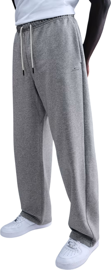 Tepláky Nike Therma-FIT Standard Issue Fleece Pant Šedá | im6333-063, 0
