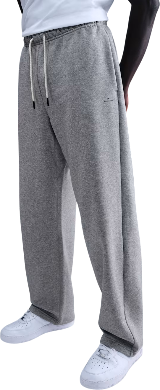 Tepláky Nike Therma-FIT Standard Issue Fleece Pant Šedá | im6333-063, 0