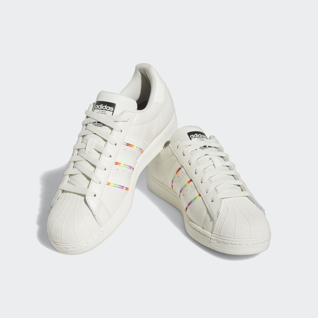 Superstar PRIDE RM