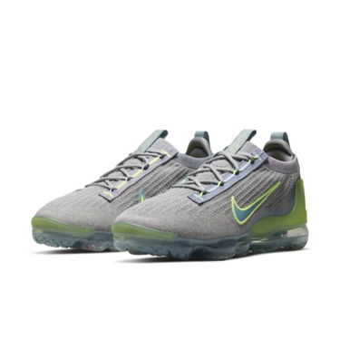 Tenisky a topánky Nike Air VaporMax 2021 FK Šedá | DH4084-003, 1