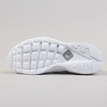 Tenisky a topánky Nike Air Huarache Run Ultra GS Metalická | 847569-012, 4