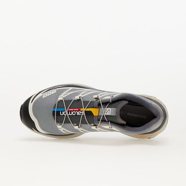 Tenisky a topánky Salomon XT-6 Šedá | 473057, 2