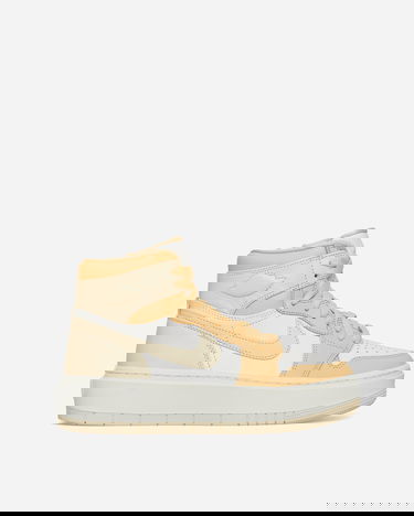 Tenisky a topánky Jordan Air Jordan 1 Elevate High "Celestial Gold" Oranžová | DN3253-200, 4