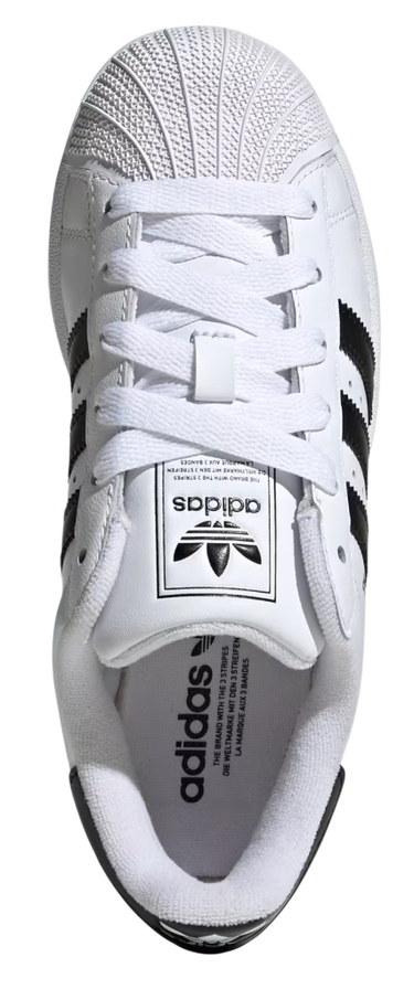 Tenisky a topánky adidas Originals Superstar II Biela | JH9976, 2