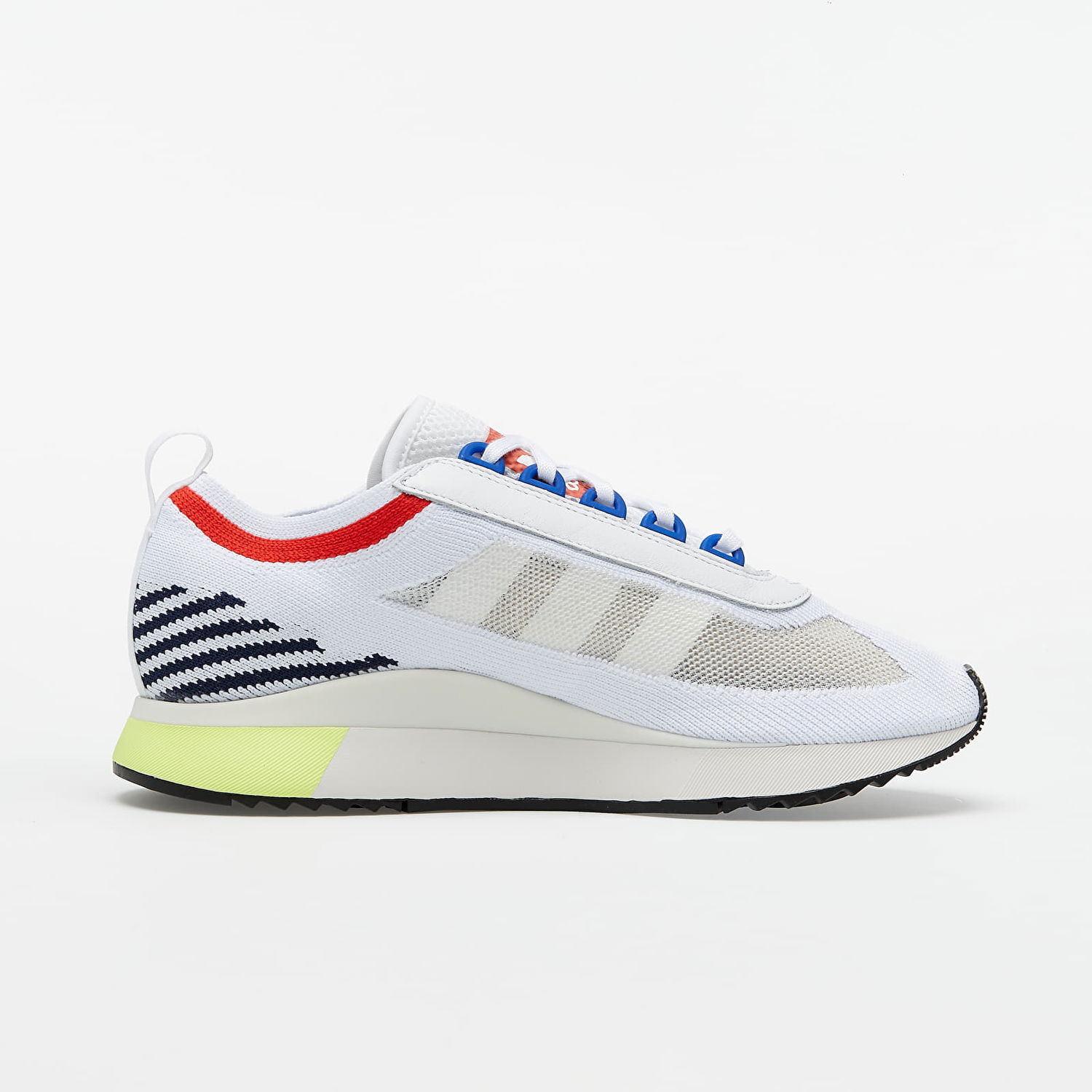 Tenisky a topánky adidas Originals SL Andridge Pk W Biela | FV9492, 1