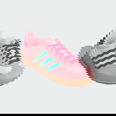 Tenisky a topánky adidas Originals Gazelle Ružová | JI2713, 3