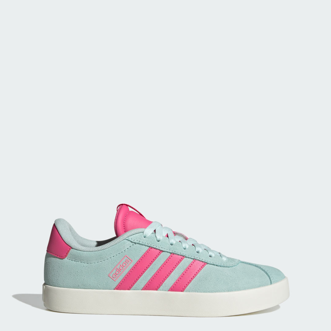 Tenisky a topánky adidas Performance VL Court 3.0 Tyrkysová | JP5326, 0