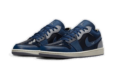 Tenisky a topánky Jordan Air Jordan 1 Low Rôznofarebný | DR8867-400, 2