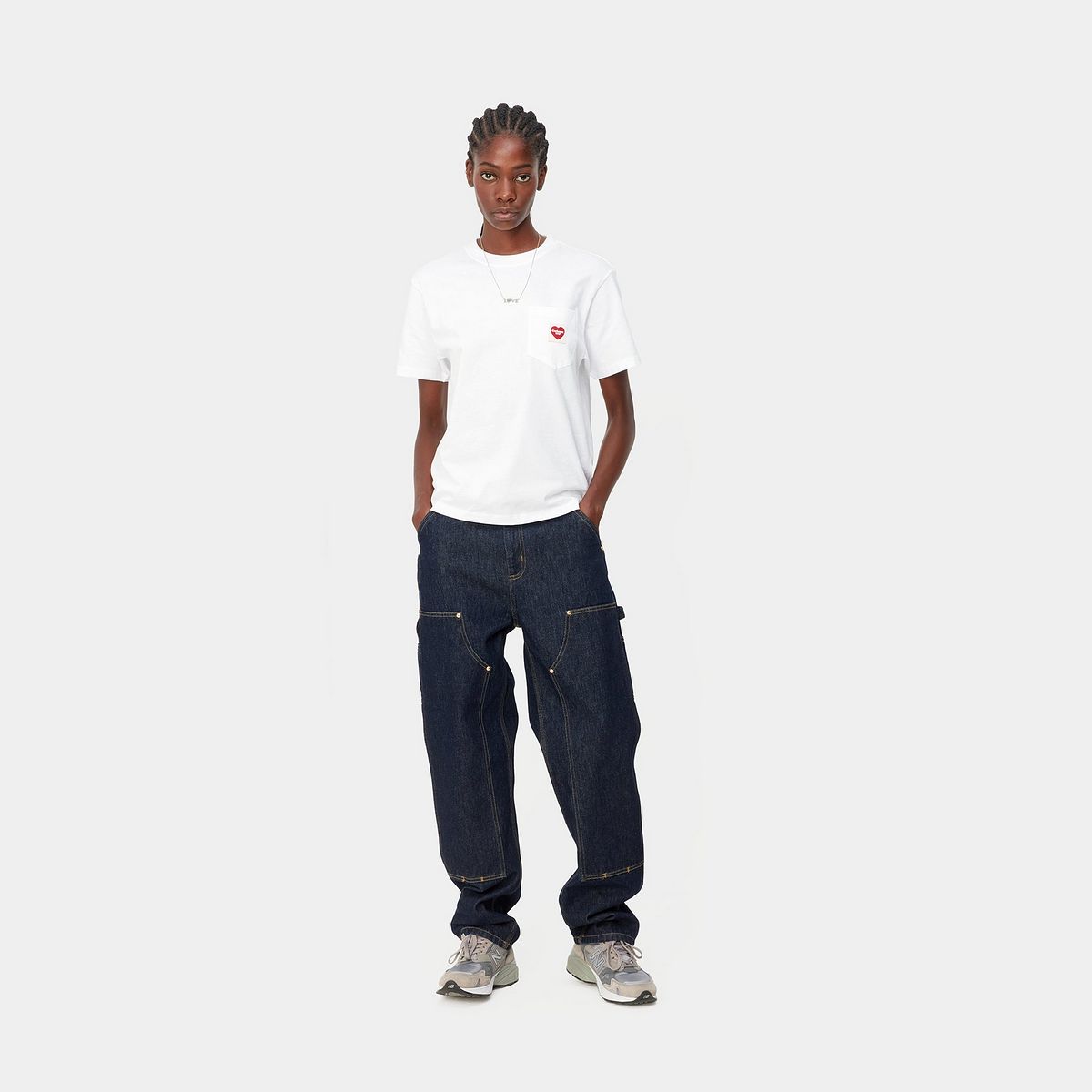 Pocket Heart T-Shirt