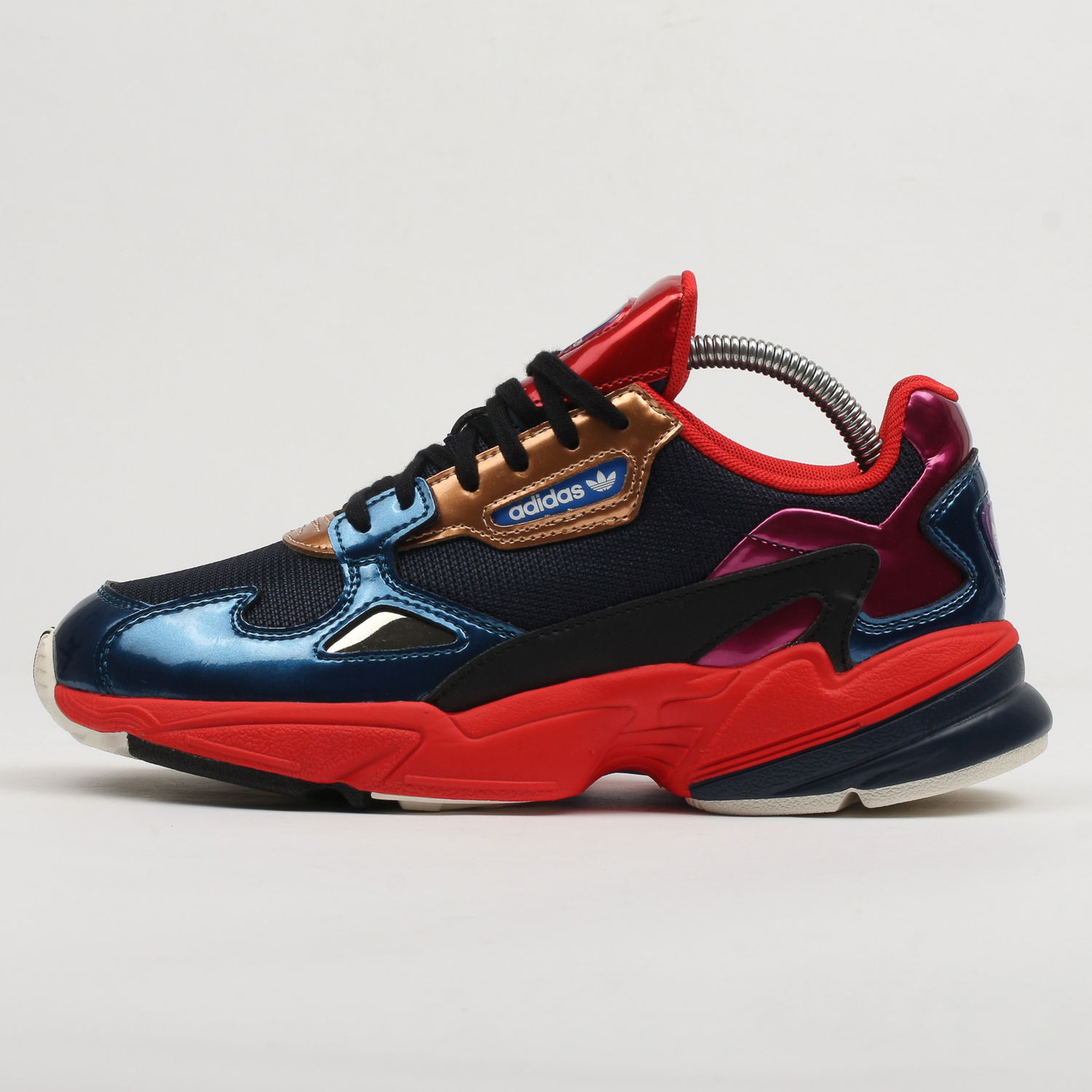 Tenisky a topánky adidas Originals Falcon W Rôznofarebný | CG6632, 1
