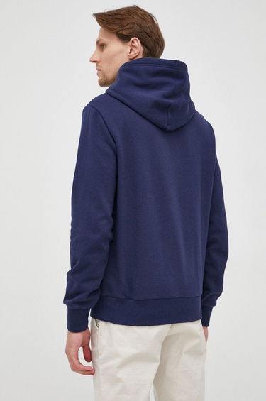 Mikina Polo by Ralph Lauren Logo Popover Hoody Navy | 710860831004, 2