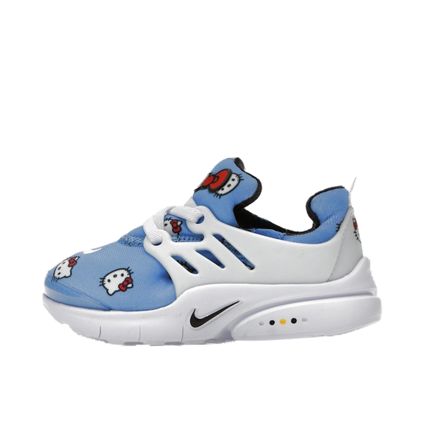 Tenisky a topánky Nike Air Presto Hello Kitty (2022) Modrá | CW7461-402