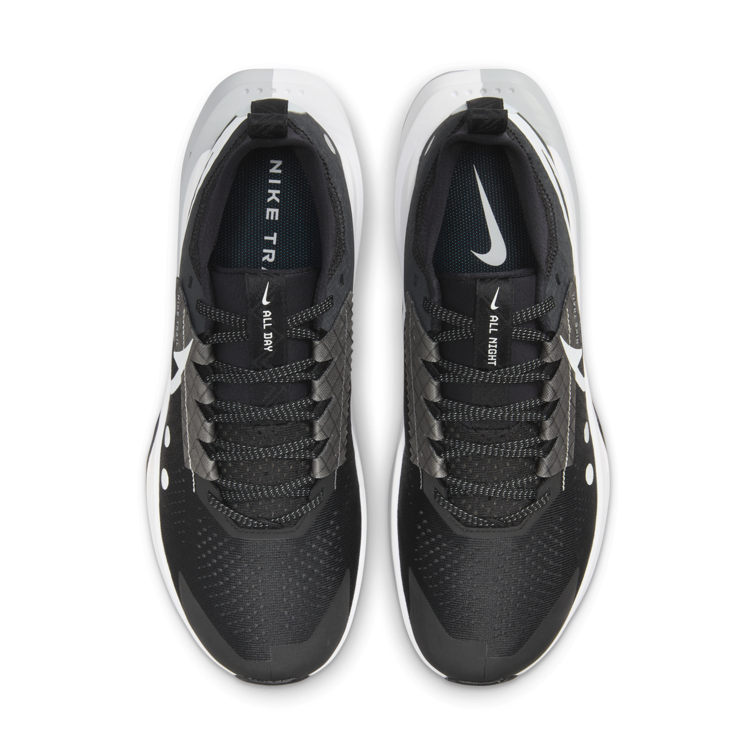 Tenisky a topánky Nike Zegama Trail Čierna | FD5190-001, 1