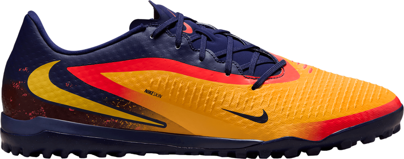 Tenisky a topánky Nike Phantom 6 Low Academy "Erling Haaland" TF Rôznofarebný | hq2326-800