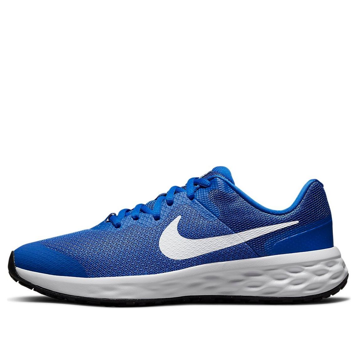 Tenisky a topánky Nike Nike Revolution 6 Modrá | DD1096-411, 0