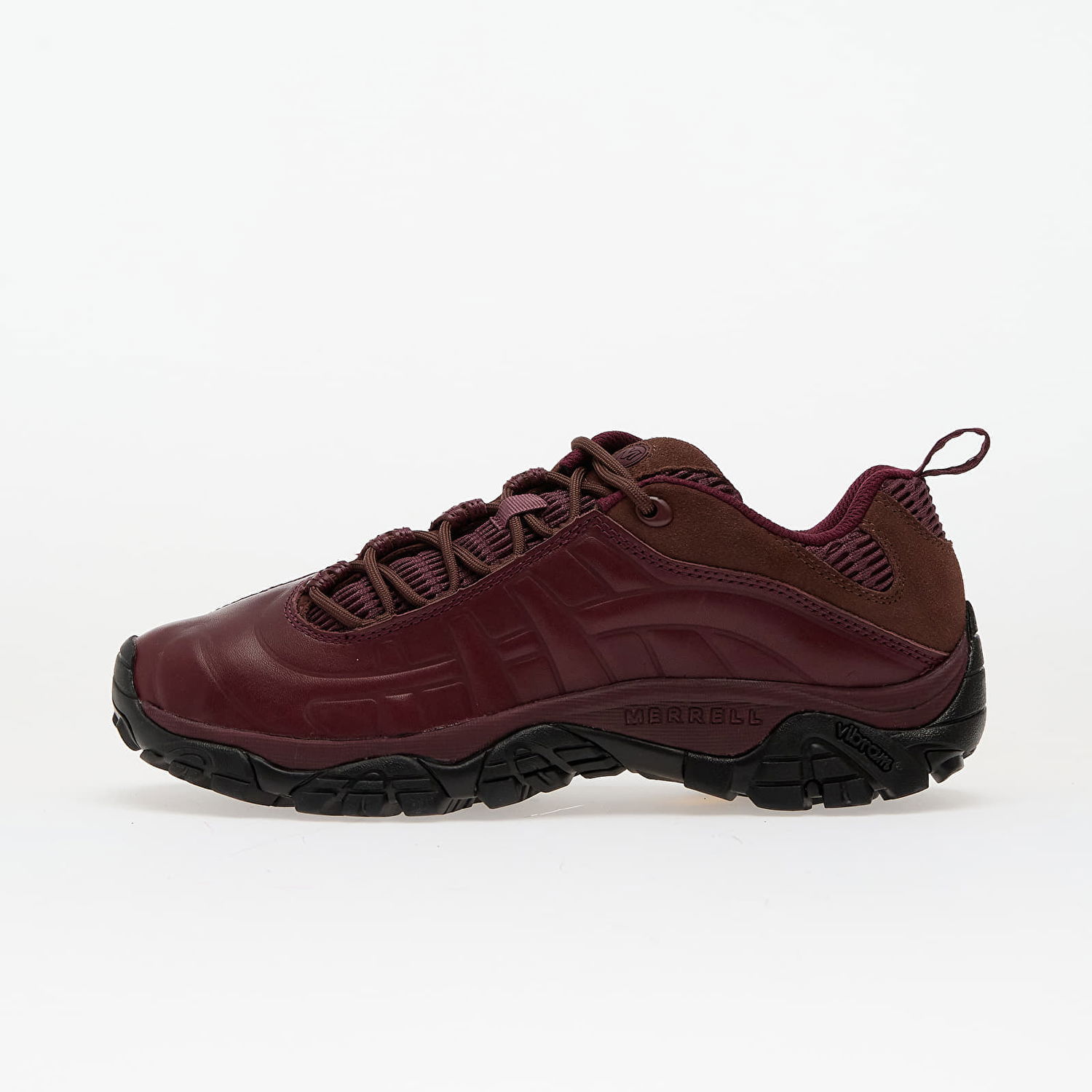 Tenisky a topánky Merrell 1TRL Moab 2 Remix Se Dark Cherry Vínová | J2007565, 0