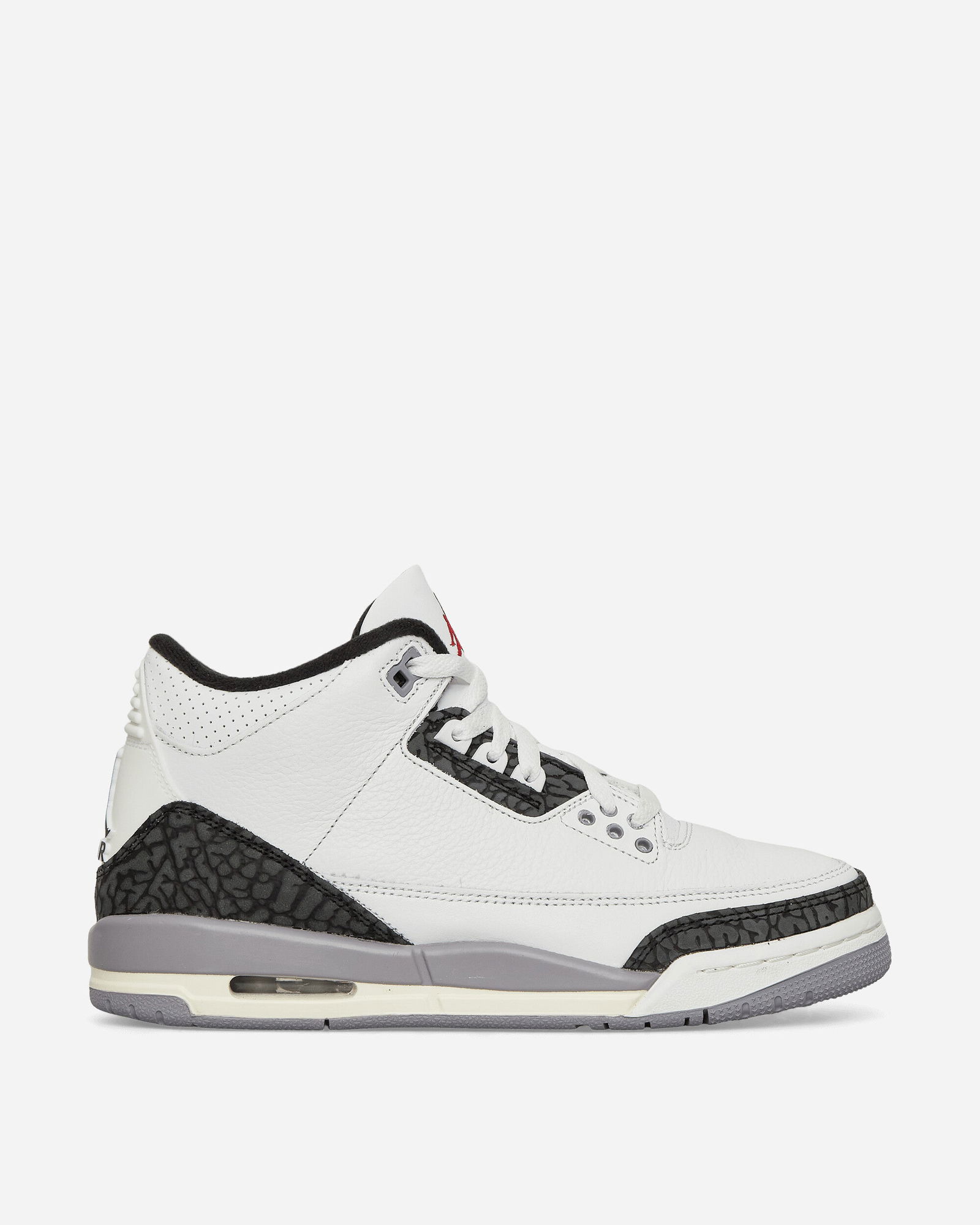 Air Jordan 3 Retro "Cement Grey"