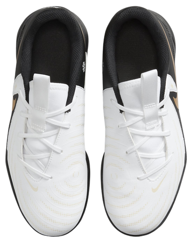 Tenisky a topánky Nike Phantom GX II Academy TF Žltá | fj2608-100, 3