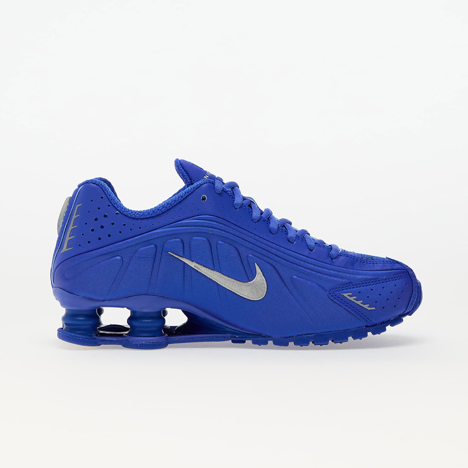 Shox R4 "Racer Blue" W