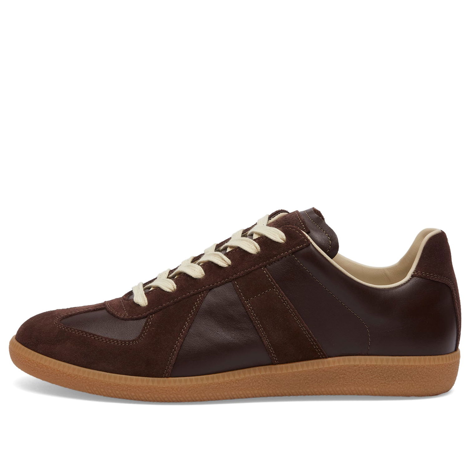 Tenisky a topánky Maison Margiela Replica Sneakers Hnedá | S57WS0236-P1895-T2264, 0