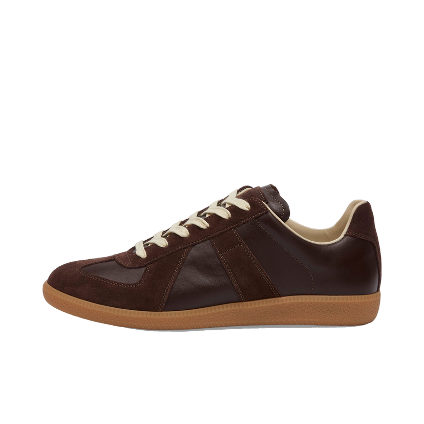 Tenisky a topánky Maison Margiela Replica Sneakers Hnedá | S57WS0236-P1895-T2264