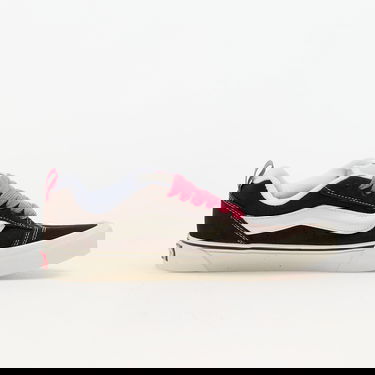 Tenisky a topánky Vans Knu Čierna | VN0009QCBF21, 0