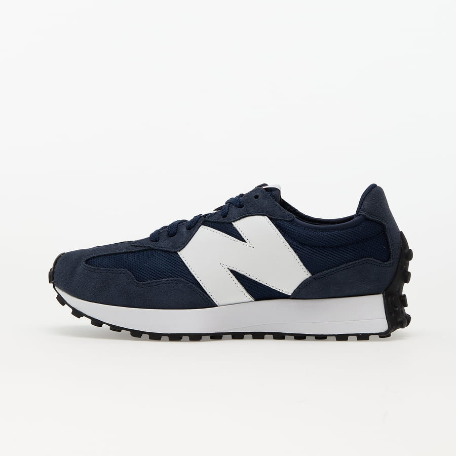 Tenisky a topánky New Balance 327 Čierna | MS327CNW, 0